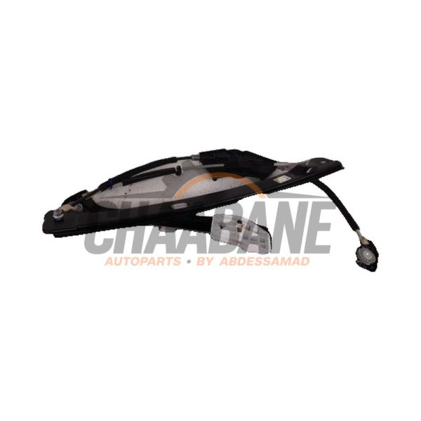 Moteur leve vitre avant gauche 654837461 Skoda Kamiq 1.0 TSI 12V 2019