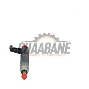 Injecteur (injection essence) 06M906036T Porsche Cayenne III (9YA) 3.0 V6 Turbo 24V 2017