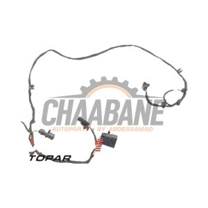 Faisceau electrique A1665408732 Mercedes GLE Coupe (C292) 63 AMG V8 biturbo 32V 4-Matic