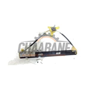 Moteur leve vitre arriere droit 5F4839462 Seat Leon 2012 / 2020
