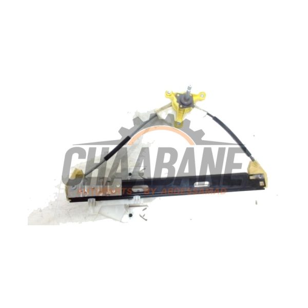 Mecanique vitre 4portes arriere droite 5F4839462 Seat Leon (5FB) 1.4 TSI 16V 2012 / 2020