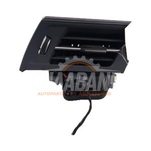 Grille aeration tableau de bord 4K1820901D Audi A6 Avant (C8) 2.0 16V 55 TFSI e Hybrid Quattro 2018