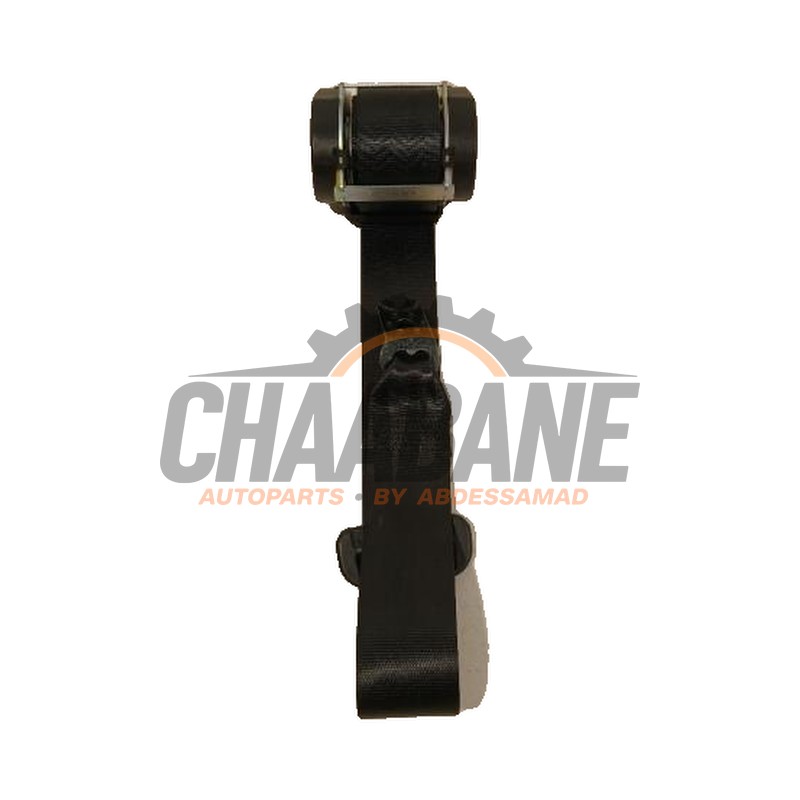 Ceinture arriere gauche 621180600 Seat Leon 2012 / 2020