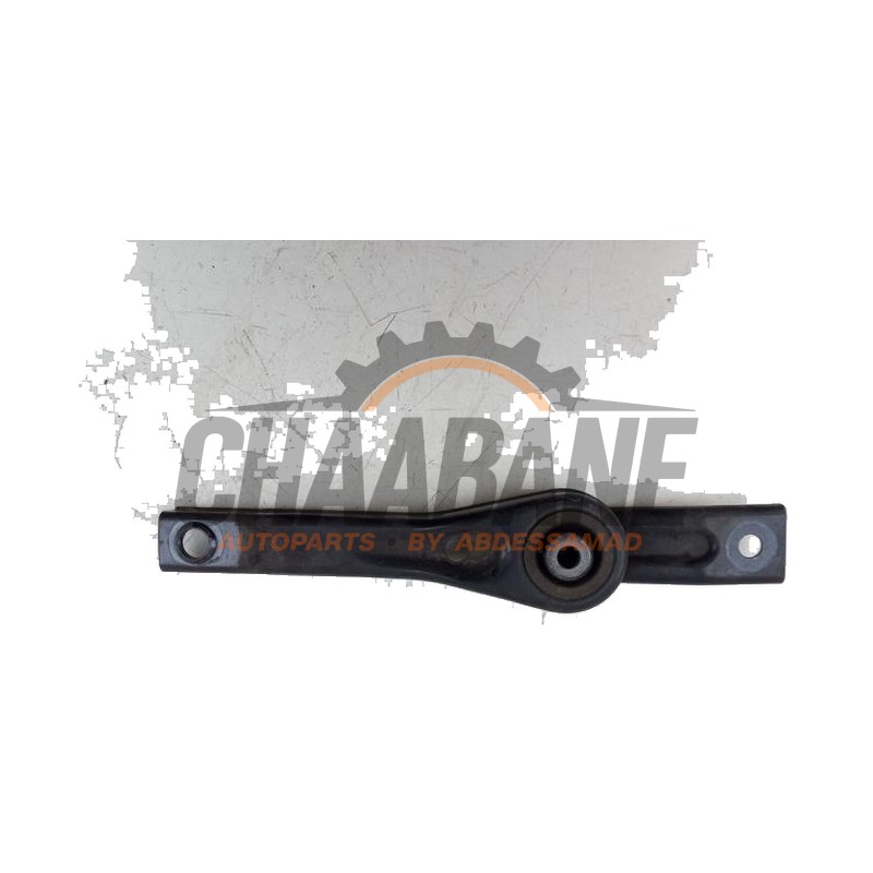 Support boite de vitesses 5Q0199855AC Audi Q2 (GAB/GAG) 1.0 30 TFSI 12V 2016