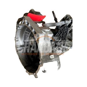 Boite de vitesses RZFRZF Seat Ibiza V (KJB) 1.5 TSI Evo 16V 2017