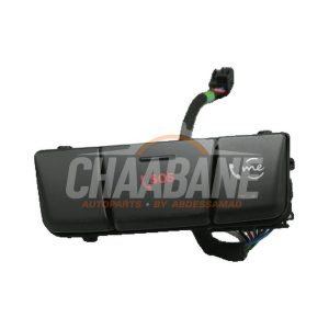 Commodo A2178206300 Mercedes E-Klasse