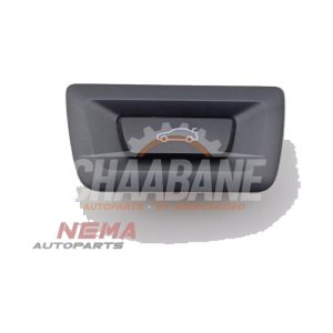 Commutateur hayon 61315A1B2F9 BMW IX 2021