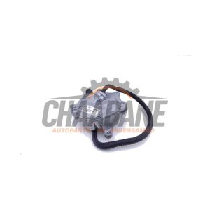 Pompe a vide (essence) A1772300065 Mercedes C AMG (C205) 4.0 C-63 AMG V8 Biturbo