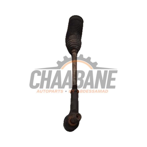 Barre daccouplement gauche 2Q0423811 Seat Ibiza V (KJB) 1.6 TDI 95 2017