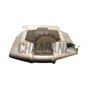 Cache sous moteur 059103925AQ Audi A5 2024