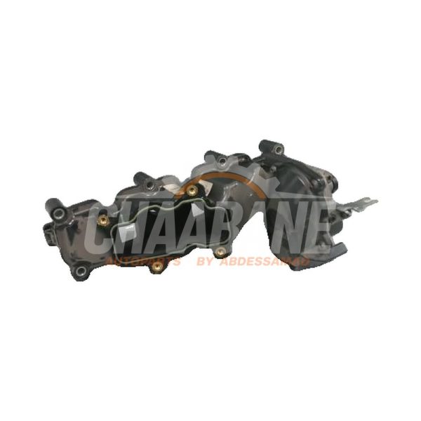 Tubulure dadmission 059129712BN Audi A5 2024