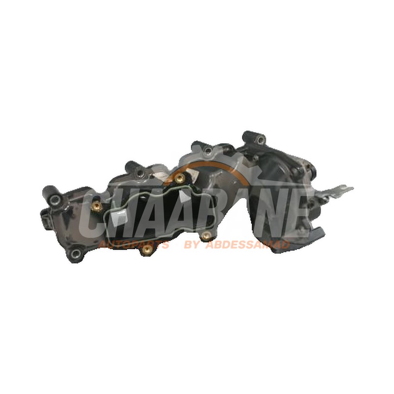 Tubulure dadmission 059129712BN Audi A5 2024