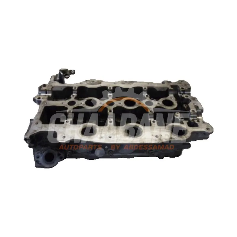 Tete de cylindre LR014249 Jaguar XF Sportbrake 3.0 S V6 D 24V