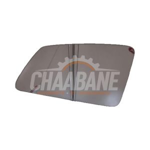 Glace retroviseur gauche A2468100121 Mercedes CLA