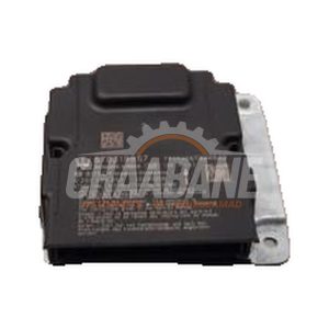 Module airbag 670219857 Maserati Grecale 3.0 V6 Trofeo Q4 2022