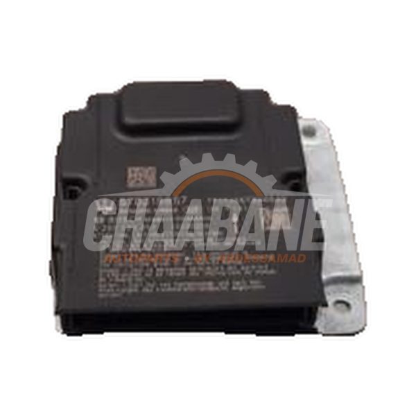 Module airbag 670219857 Maserati Grecale 3.0 V6 Trofeo Q4 2022