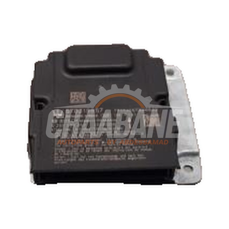 Module airbag 670219857 Maserati Grecale 3.0 V6 Trofeo Q4 2022