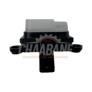 Affichage de la puissance de la batterie 1EA915211A Volkswagen ID.7 Pro 77 kWh 2023