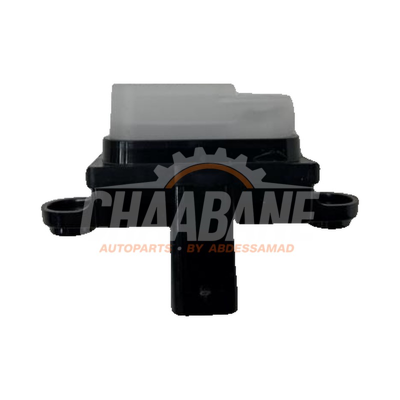 Affichage de la puissance de la batterie 1EA915211A Volkswagen ID.7 Pro 77 kWh 2023