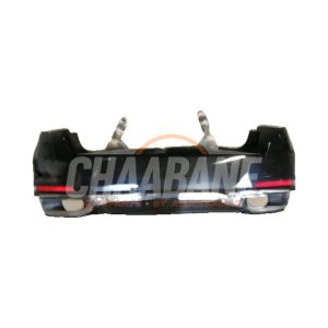 Pare choc arriere 51128745839 BMW 7-Serie 2015 / 2022