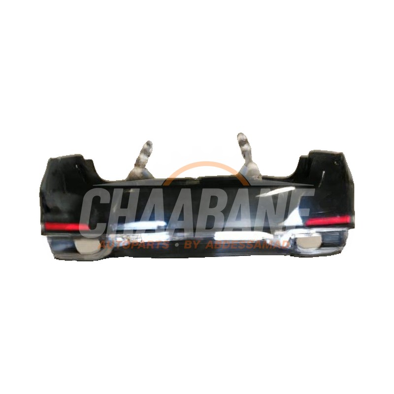Pare choc arriere 51128745839 BMW 7-Serie 2015 / 2022