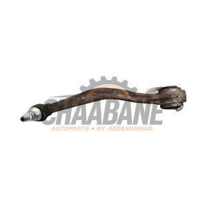 Bras de suspension bas avant gauche A2053301705 Mercedes GLC Coupe (C253) 2.0 300d 16V 4-Matic