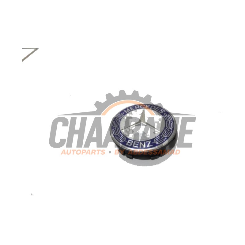 Enjoliveur moyeu A1714000125 Mercedes A (W176) 1.6 A-160 16V