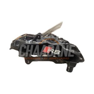 Etrier de frein avant gauche 20767502 Audi RS 3 Sportback (8VA/8VF) 2.5 TFSI 20V Quattro 2015 / 2020