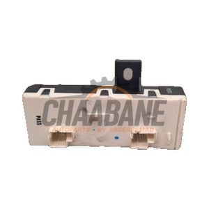 Module passage hayon A2469003615 Mercedes GLA (156.9) 2.2 200 CDI, d 16V