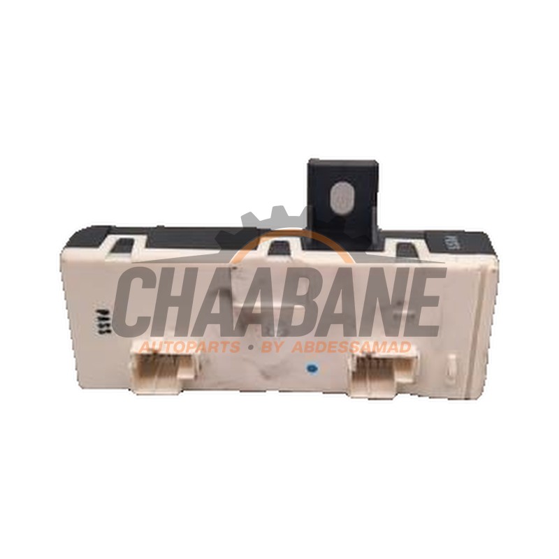 Module valve moteur A2469003615 Mercedes GLA (156.9) 2.2 200 CDI, d 16V