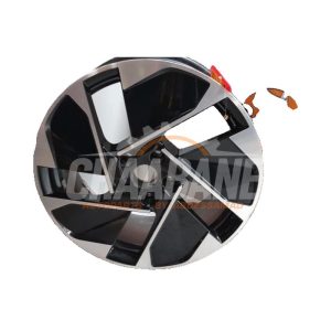 Kit jantes sport 10A601025C Volkswagen ID.3 (E11/E12) First, Life, Pro 58 kWh 2019