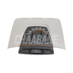 Eclairage interieur avant 9263877 BMW 3 serie Touring (F31) 320d 2.0 16V 2012 / 2019