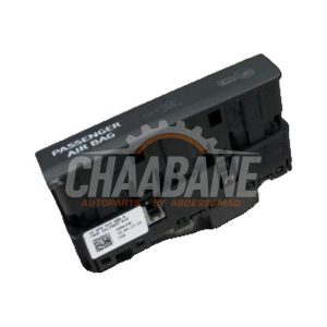 Airbag temoin 5F0919234B Seat Leon ST (5FF) 1.4 TSI 16V 2012 / 2020