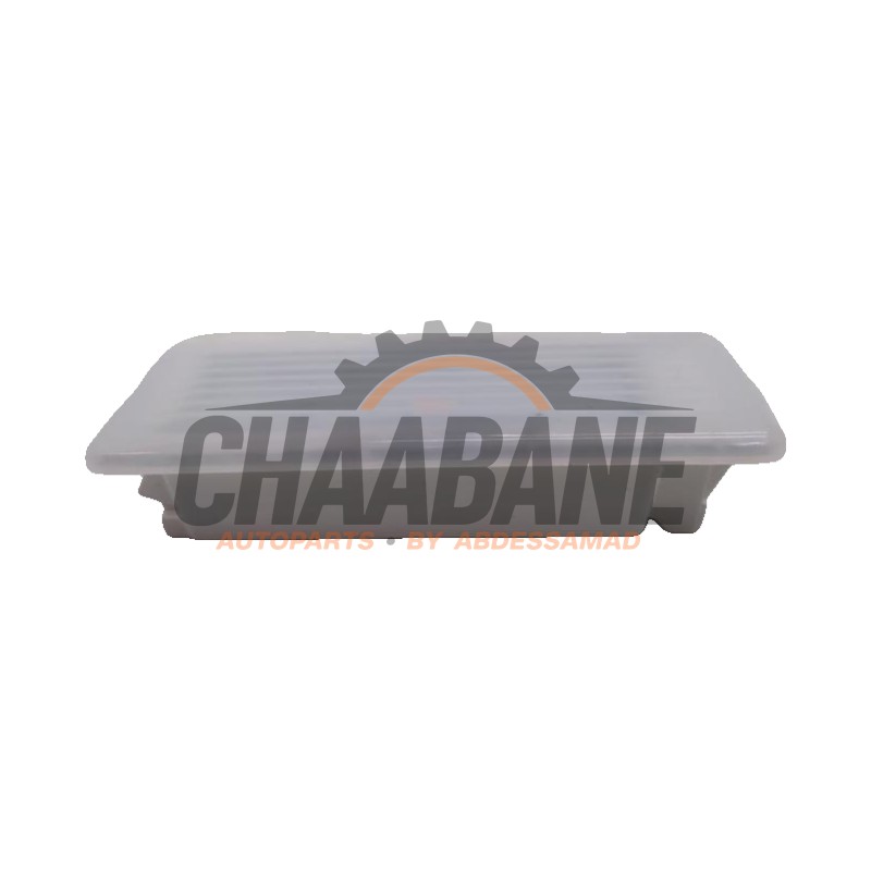 Eclairage dembarquement 927050502 BMW 4 serie Gran Coupe (F36) 420i 2.0 Turbo 16V 2014 / 2021