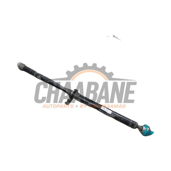 Arbre intermediaire 4M0521101G Volkswagen Touareg 2017