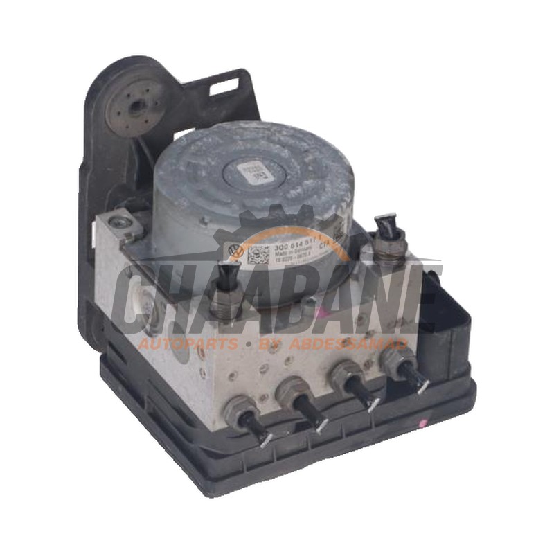 Module de puissance de commande de freins 3Q0614517T Seat Leon 2020