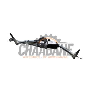 Moteur + mecanisme dessuie glace W000060842 Jaguar F-Pace 2.0 Turbo 16V AWD