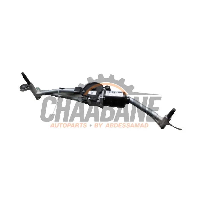 Moteur + mecanisme dessuie glace W000060842 Jaguar F-Pace 2.0 Turbo 16V AWD
