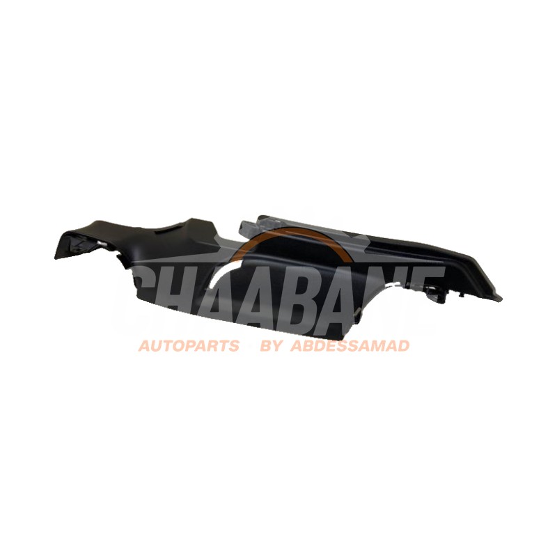 Revetement coffre gauche 51467291359 BMW i3 (I01) i3s 120Ah 2013 / 2022