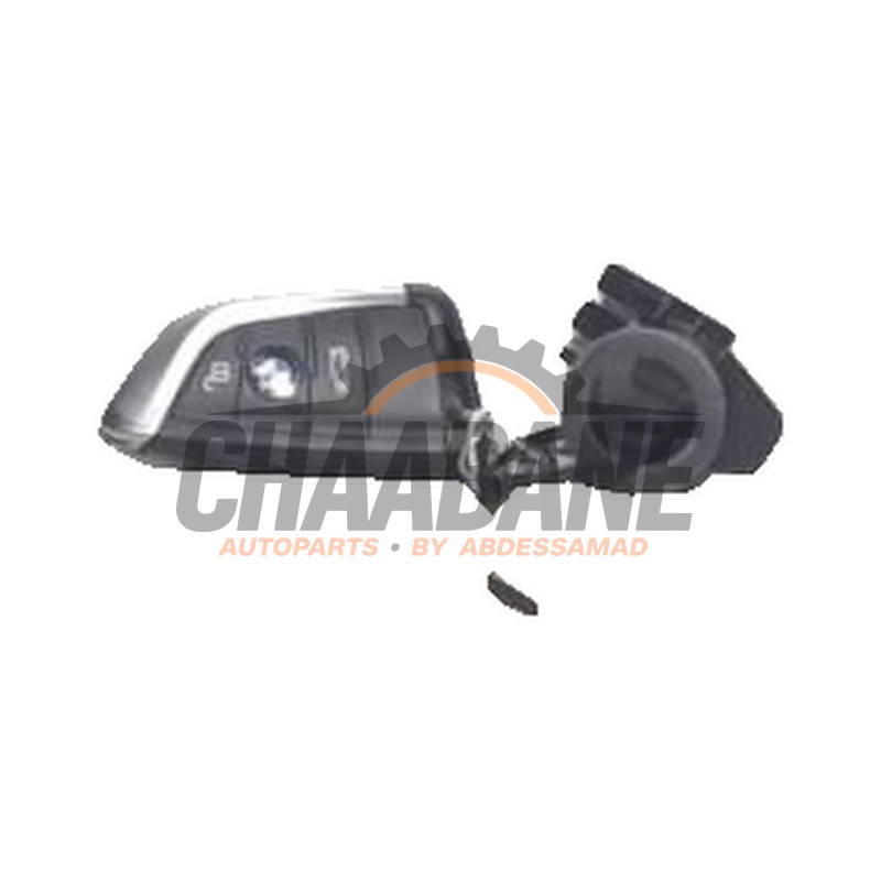 Module immobilisateur 9311353 BMW X1 (F48) sDrive 20i 2.0 16V Twin Power Turbo 2014 / 2022