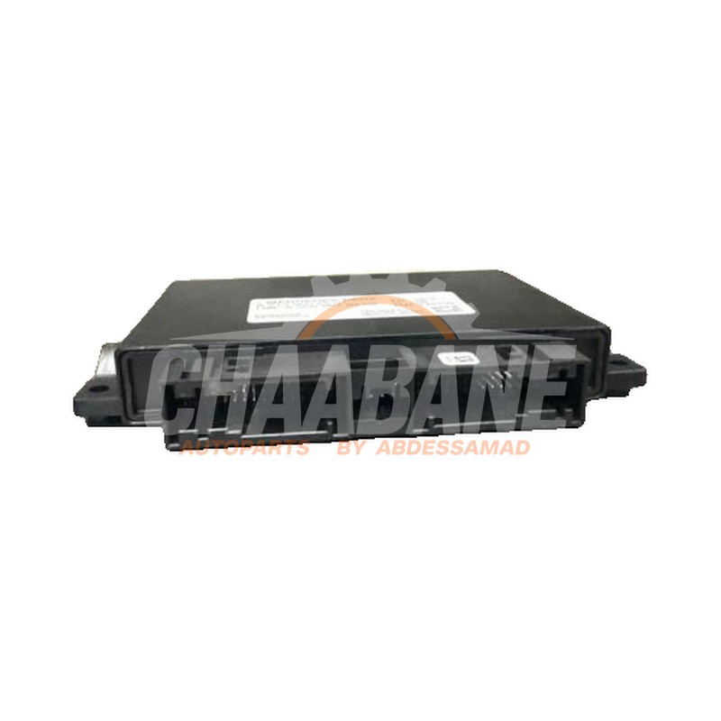 Ordinateur reservoir automatique A2139002501 Mercedes S (222.0/222.1) 3.0 S-350d