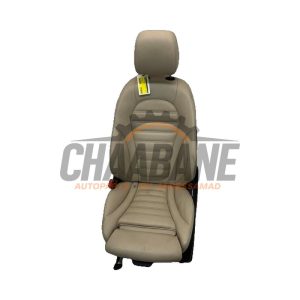Siege gauche A2059108816 Mercedes C (W205) C-350 e 2.0 16V