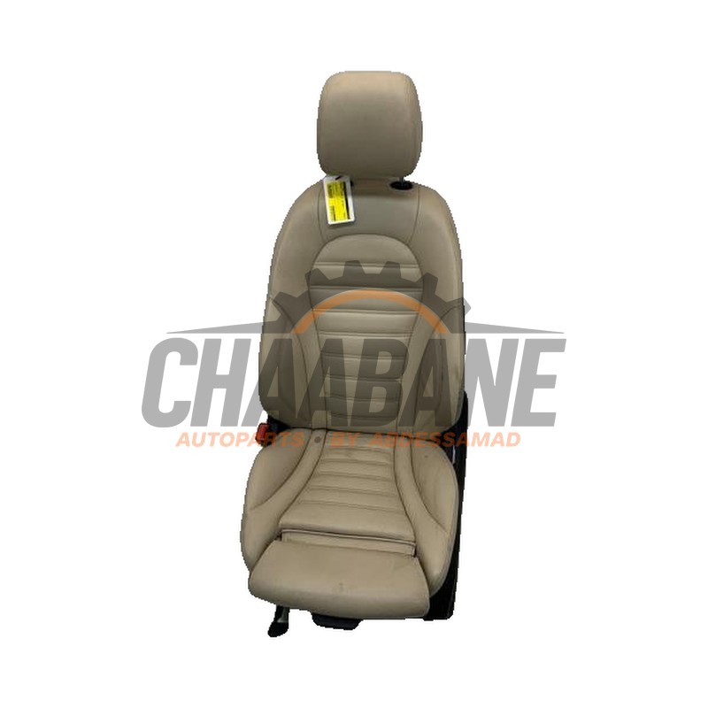 Siege gauche A2059108816 Mercedes C (W205) C-350 e 2.0 16V