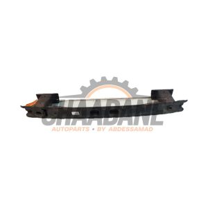 Cadre pare-chocs arriere A2466101100 Mercedes A (W176) 2.2 A-200 CDI, A-200d 16V