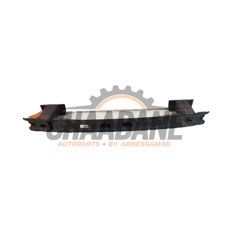 Renfort pare choc arriere A2466101100 Mercedes A (W176) 2.2 A-200 CDI, A-200d 16V