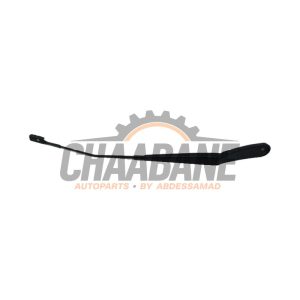 Bras essuie-glace avant 61617360515 BMW X1 (F48) xDrive 20i 2.0 16V Twin Power Turbo 2014 / 2022