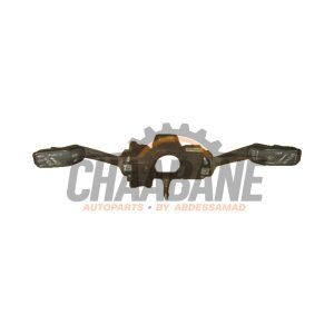 Commutateur combi colonne de direction 6C0953513E Skoda Fabia III (NJ3) 1.0 12V 2014 / 2021