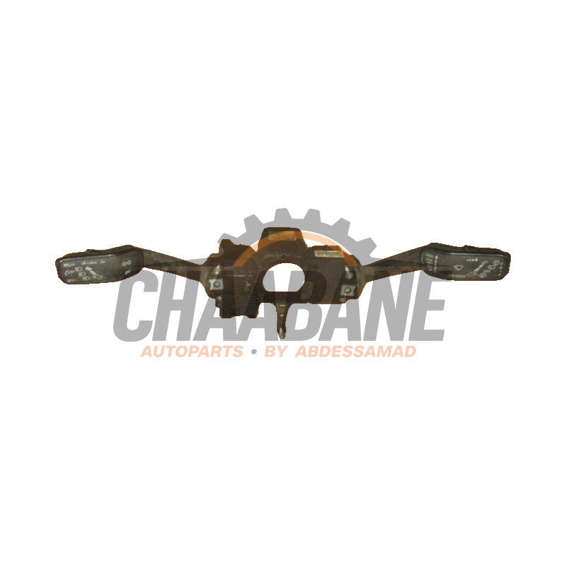Commodo dessuie glace 6C0953513E Skoda Fabia III (NJ3) 1.0 12V 2014 / 2021