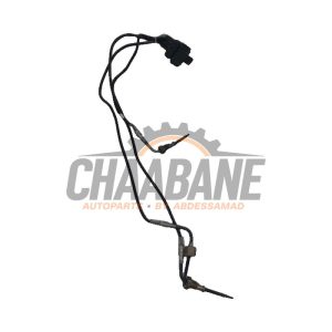 Sensor temperature d'echappement 0009052614 Mercedes Vito (447.6) 2.0 114 CDI 16V