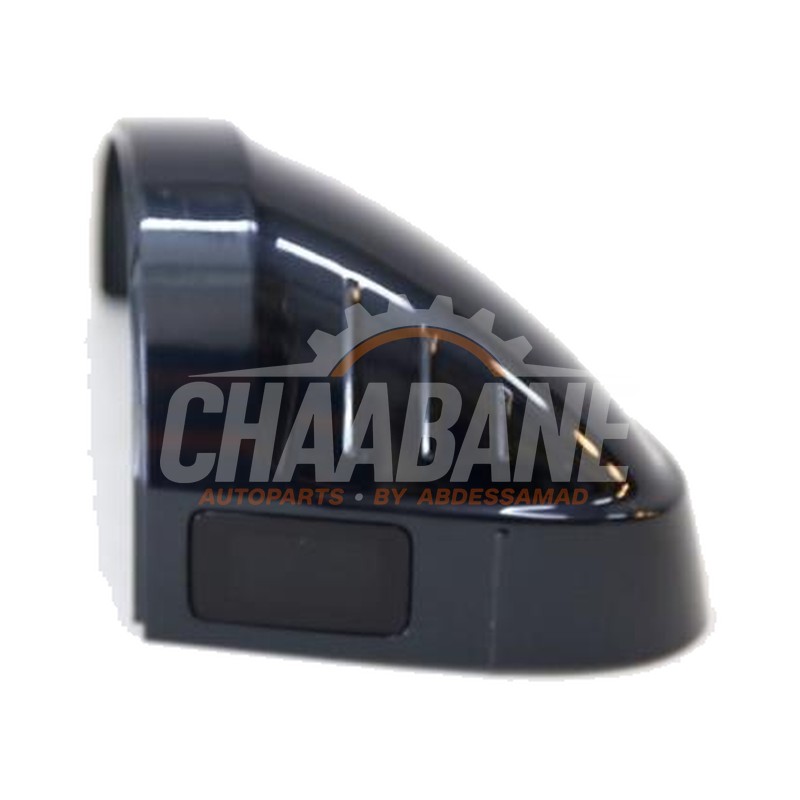 Coque retroviseur gauche 8W0857527A Audi A4 (B9) 2.0 TDI 16V Quattro 2015